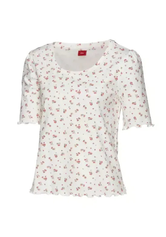 Pyjamaoberteil