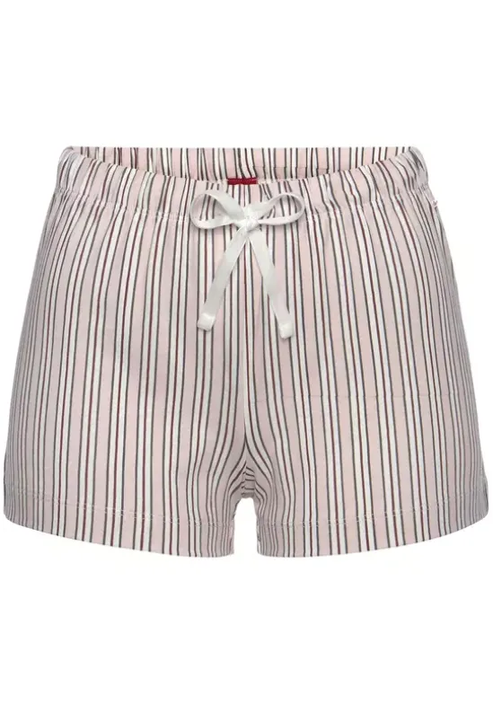 Pyjamashorts