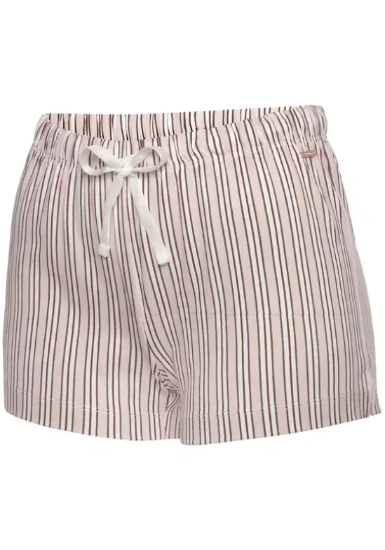 Pyjamashorts