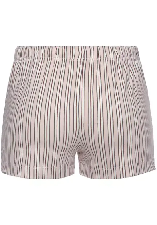 Pyjamashorts