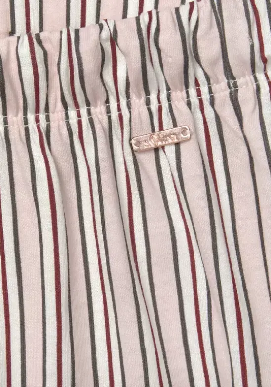 Pyjamashorts