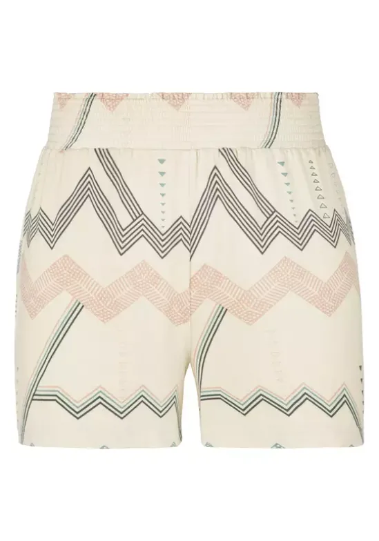 Pyjamashorts