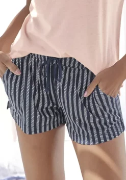 Pyjamashorts