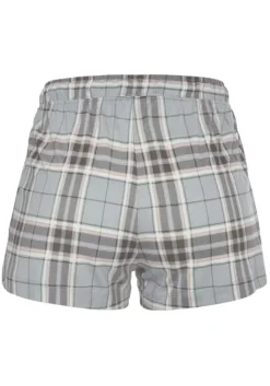 Pyjamashorts