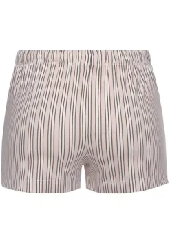 Pyjamashorts