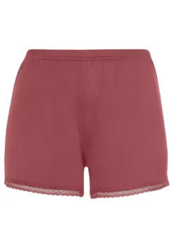Pyjamashorts
