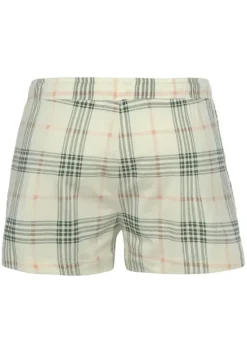 Pyjamashorts