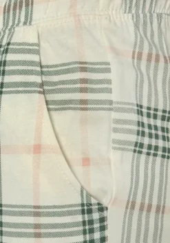 Pyjamashorts