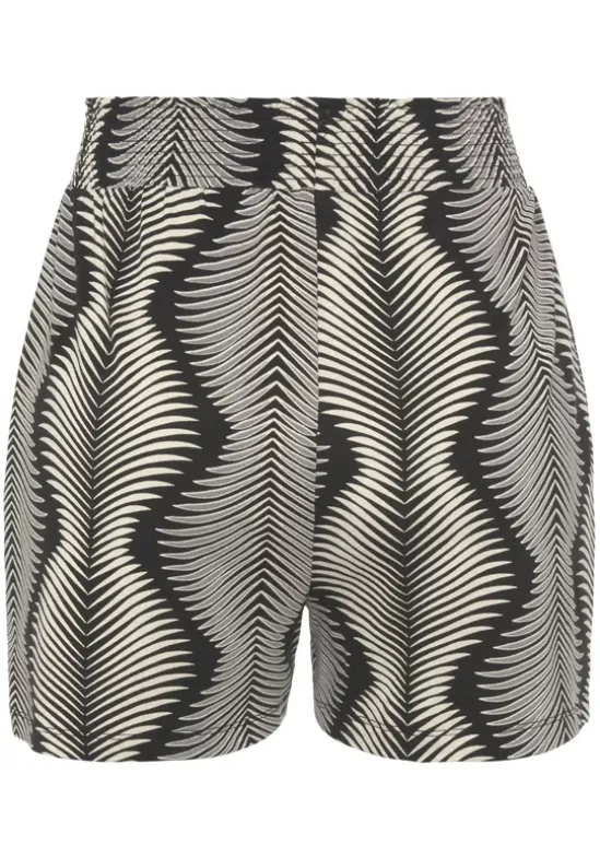 Pyjamashorts