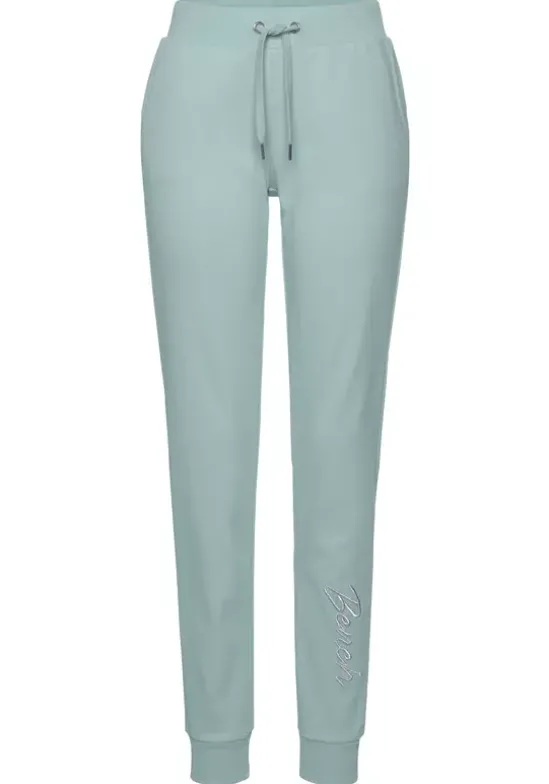Relaxhose"-Loungehose"