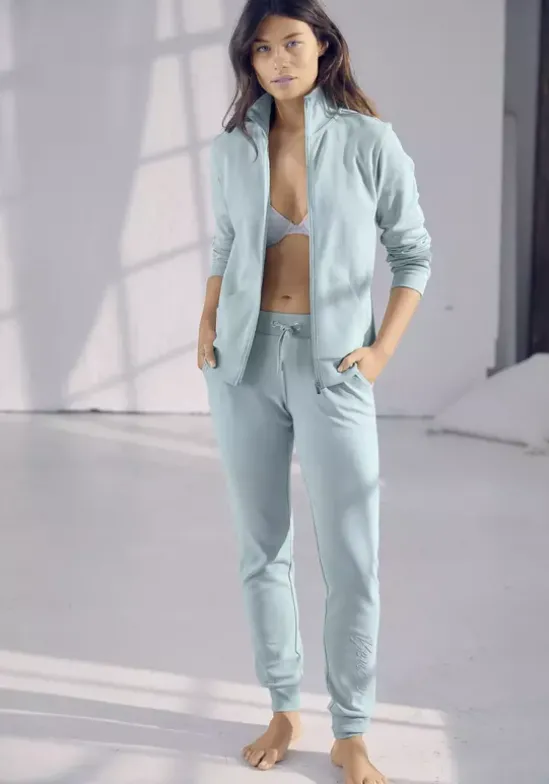 Relaxhose"-Loungehose"