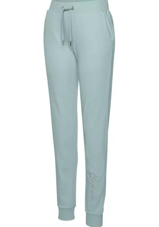 Relaxhose"-Loungehose"