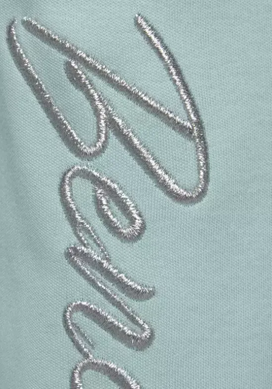 Relaxhose"-Loungehose"
