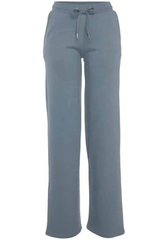 Relaxhose"-Loungehose"