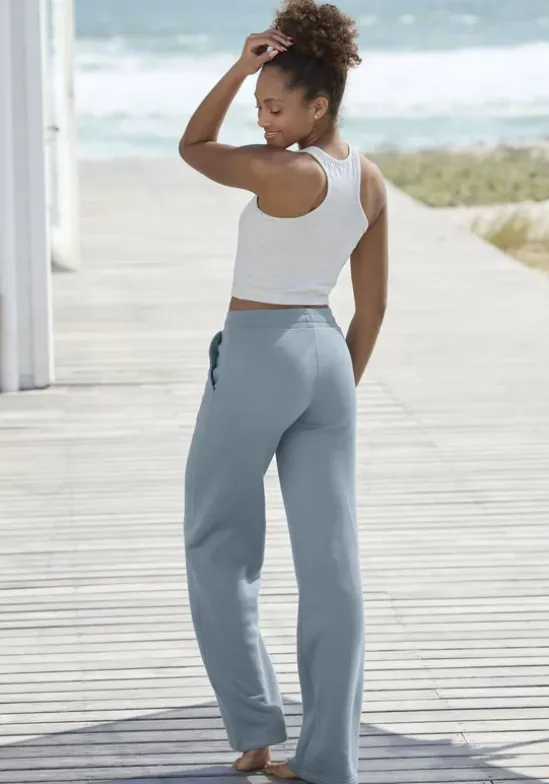 Relaxhose"-Loungehose"
