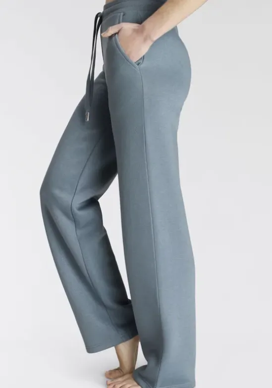 Relaxhose"-Loungehose"