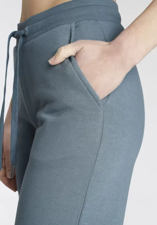 Relaxhose"-Loungehose"