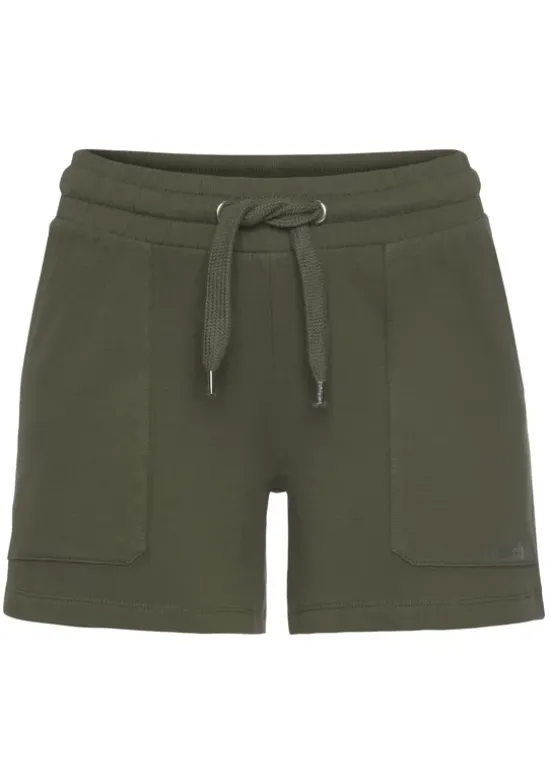 Relaxshorts