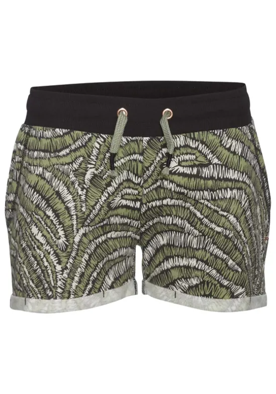 Relaxshorts