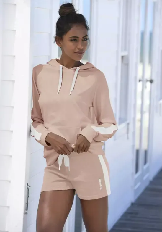 Relaxshorts"-Kurze Hose"