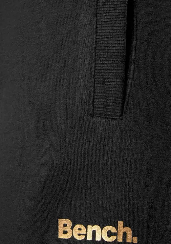 Relaxshorts"-Kurze Sweathose"