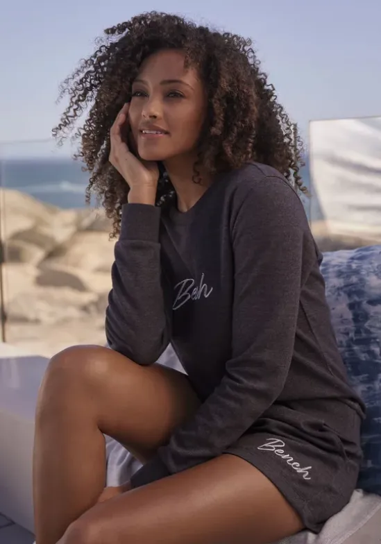 Relaxshorts"-Sweatshorts, Lounge-Shorts"