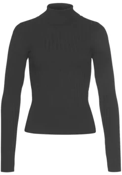 Rollkragenpullover