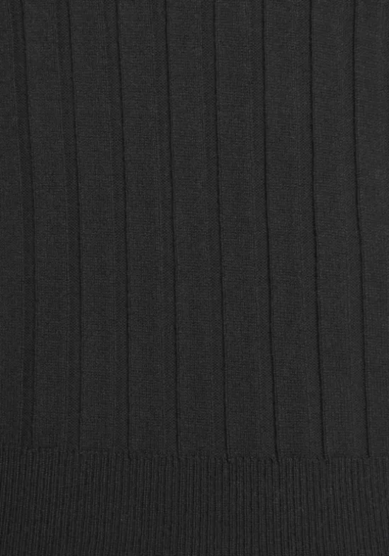 Rollkragenpullover