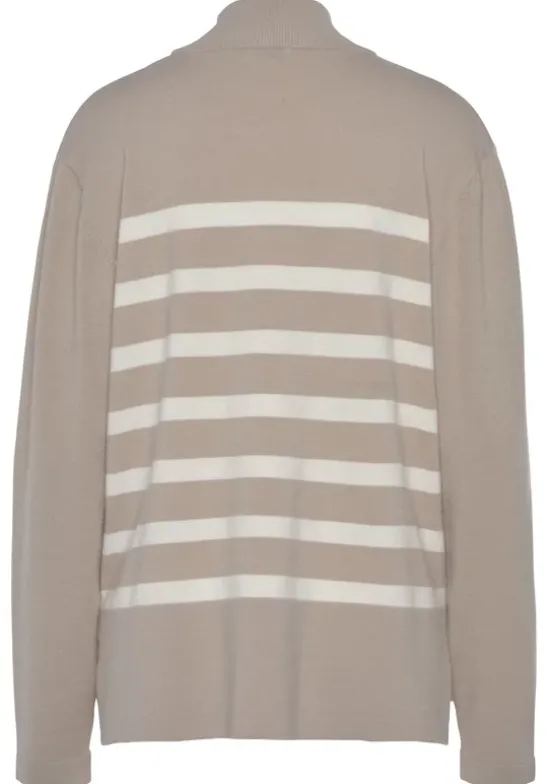 Rollkragenpullover