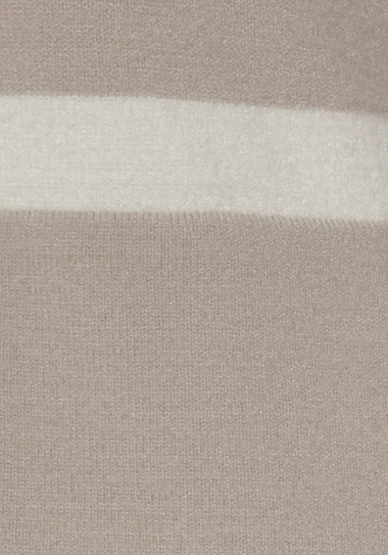 Rollkragenpullover