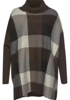 Rollkragenpullover