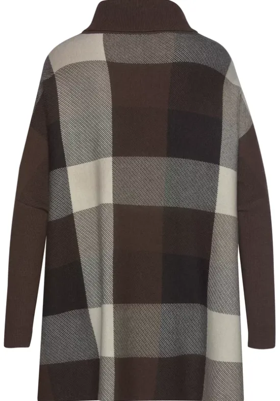 Rollkragenpullover