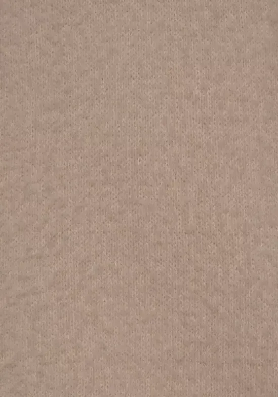 Rundhalspullover