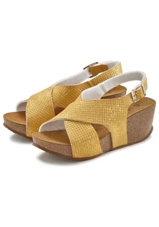 Sandalette