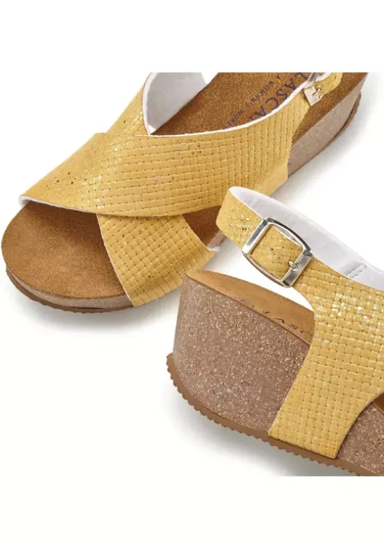 Sandalette