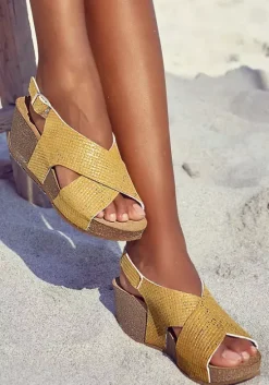 Sandalette