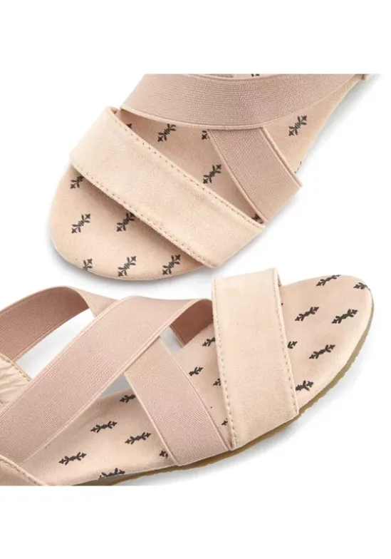 Sandalette