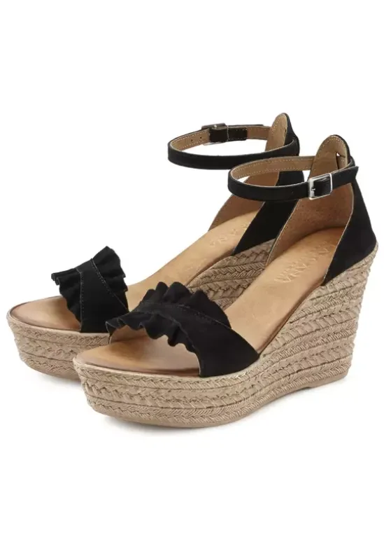 Sandalette