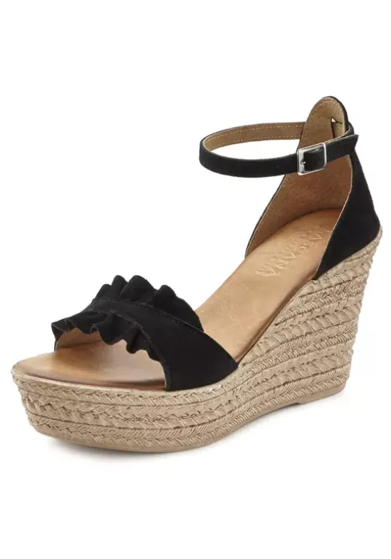 Sandalette
