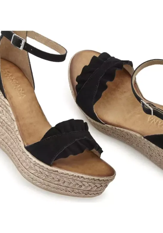 Sandalette