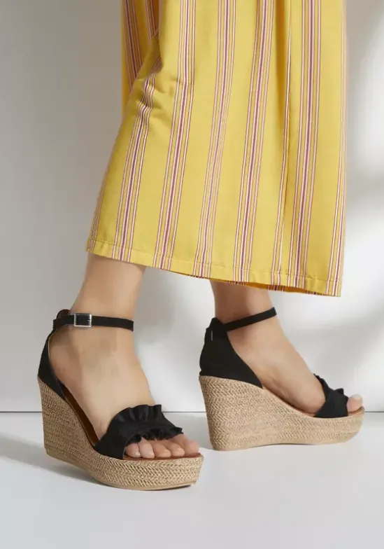 Sandalette