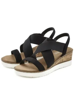 Sandalette