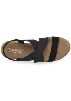 Sandalette