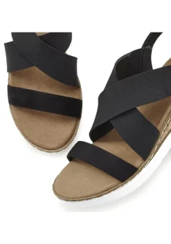 Sandalette