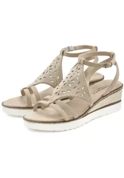 Sandalette