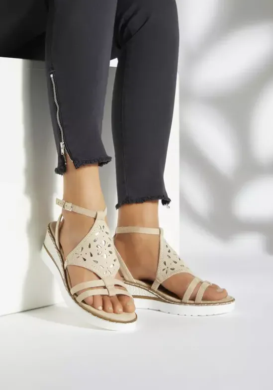 Sandalette