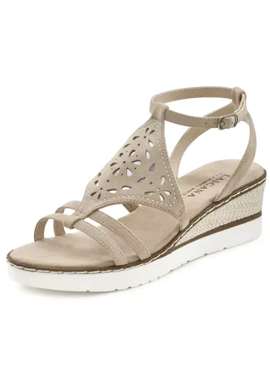Sandalette