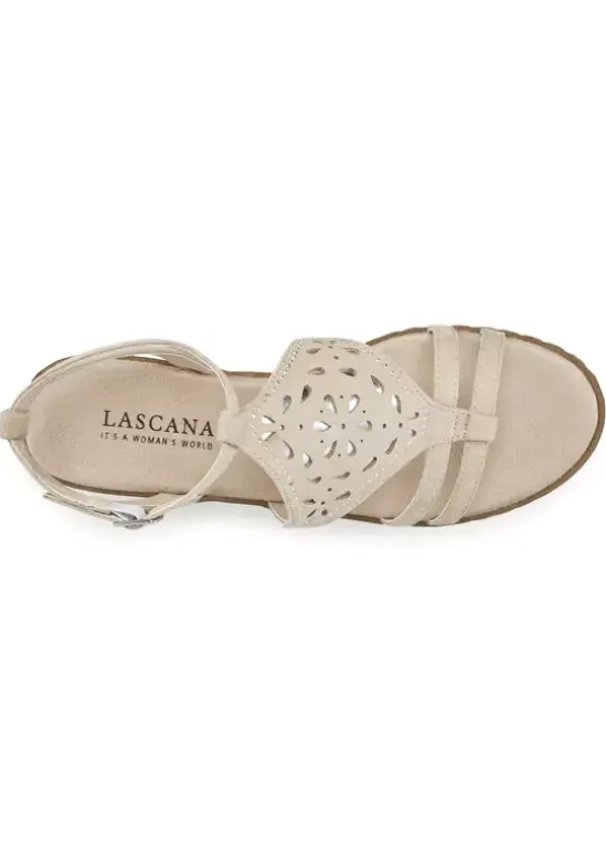 Sandalette