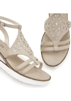 Sandalette