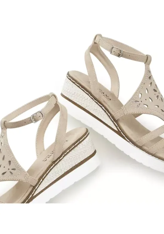 Sandalette